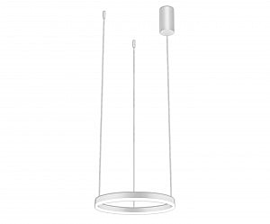 Светильник подвесной Тор 08212,01P(4000K)