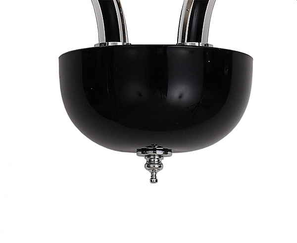 Настенное бра Бонне 2004/2W-BK