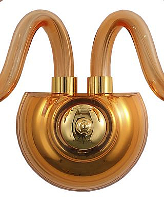 Настенное бра Рьяна 2030/2W-AMGD