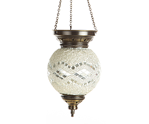 Светильник подвесной Марокко 0115,01