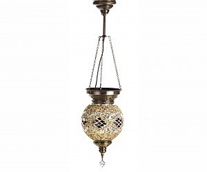 Светильник подвесной Марокко 0115,04