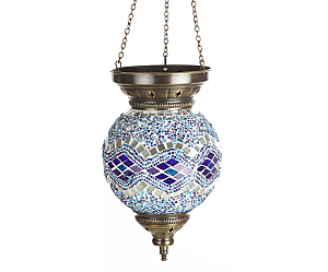 Светильник подвесной Марокко 0115,05