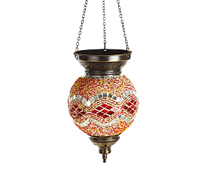 Светильник подвесной Марокко 0115,09