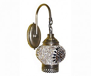 Настенное бра Марокко 0812TA,04
