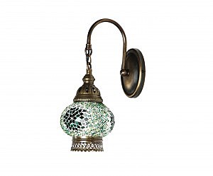 Настенное бра Марокко 0812TA,07