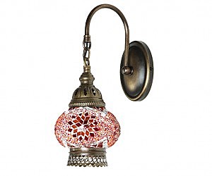 Настенное бра Марокко 0812TA,09