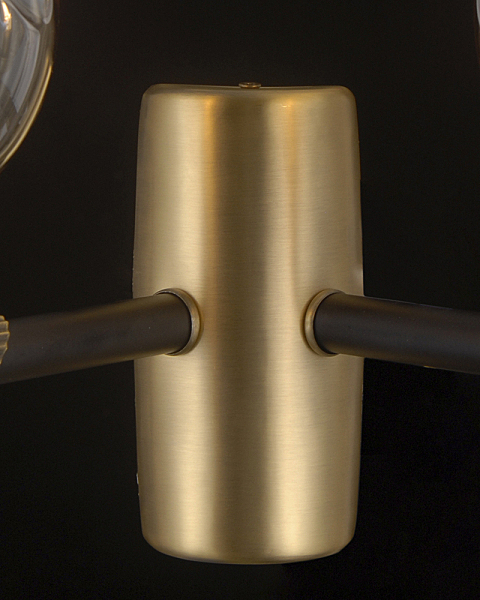 Настенное бра Кейла 33080.02.37.02