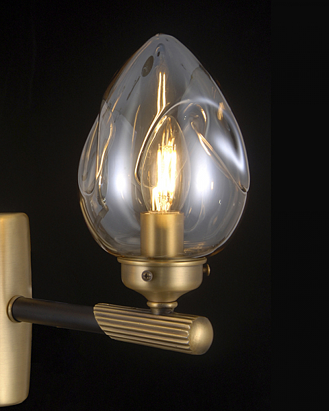 Настенное бра Кейла 33080.02.37.02