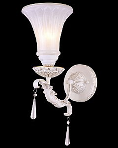 Настенное бра Айчин 37176.02.09.01