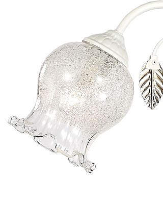 Настенное бра Хели W17049/2MW