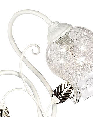 Настенное бра Хели W17049/2MW