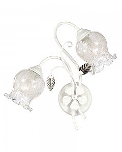 Настенное бра Хели W17049/2MW