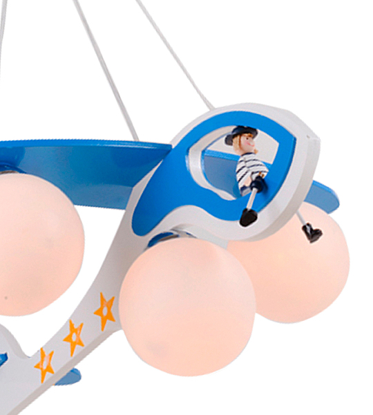 Люстра для детской Deti_Avia 07494