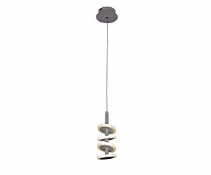 Светильник подвесной Пружинки 08520-1A