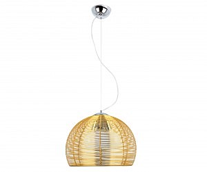 Светильник подвесной Сепет 6071-2,03