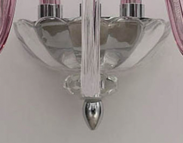 Настенное бра Дайом 2023/2W-PPCR