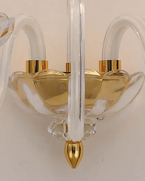 Настенное бра Дайом 2023/2W-WTGD