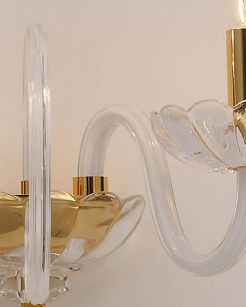 Настенное бра Дайом 2023/2W-WTGD