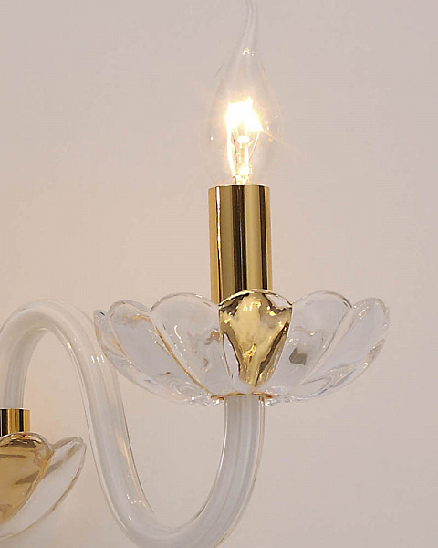 Настенное бра Дайом 2023/2W-WTGD