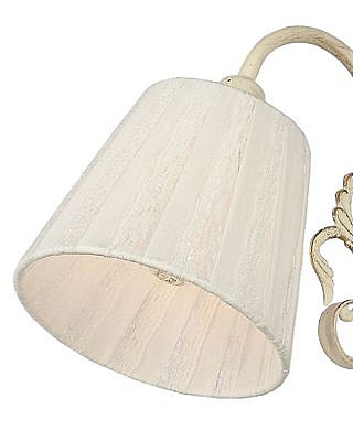 Настенное бра Беатрис W17040/2MSG