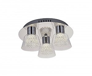 Потолочная люстра Азан 6112-3