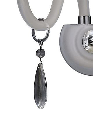 Настенное бра Нейт 2029/2W-WTCR