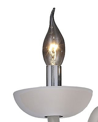 Настенное бра Нейт 2029/2W-WTCR