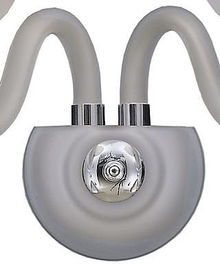 Настенное бра Нейт 2029/2W-WTCR