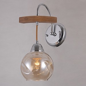 Настенное бра Энвер 34049.02.78.01