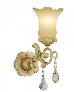 Настенное бра Ирада 37280.02.30.01