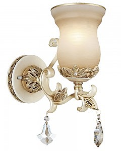 Настенное бра Ламия 37284.02.30.01