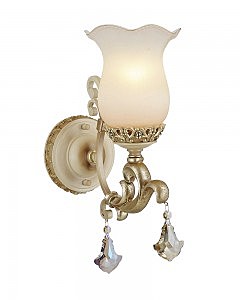 Настенное бра Севил 37286.02.30.01