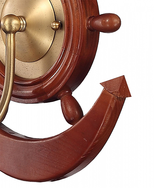 Настенное бра Немо W17029/1PCC