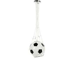 Люстра для детской Мяч 07480,01