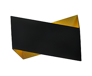 Настенное бра Окто 08584,19(4000K)