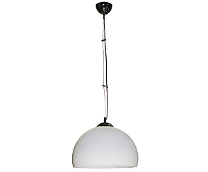 Светильник подвесной Опал 092916-2