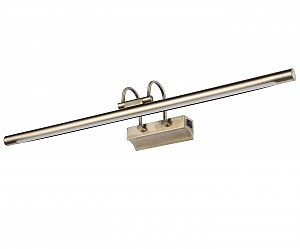 Подсветка зеркал и полок Проекция 6437-3,20(3000K)