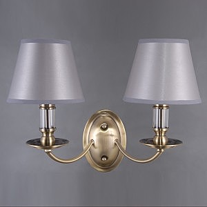 Настенное бра Ренесанс 10460.02.05.02