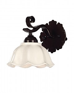 Настенное бра Арабэль W17026/1LBCG1