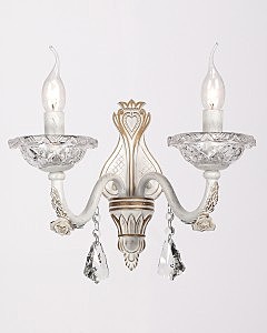 Настенное бра Кейнд W17064/2MWGB