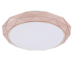 Светильник потолочный Кристалл 074133,04