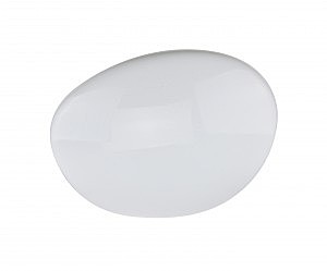 Настенно потолочный светильник Кристалл 074136