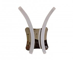 Настенное бра Фейерверк 08012-1