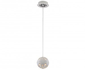 Светильник подвесной Елена 6047-1A,01