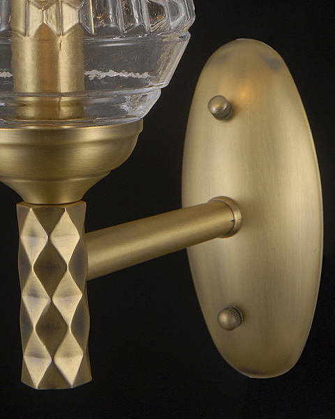 Настенное бра Бланка 33061.02.05.01