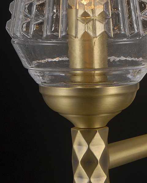 Настенное бра Бланка 33061.02.05.01