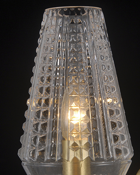 Настенное бра Бланка 33061.02.05.01