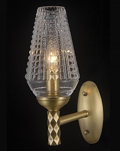 Настенное бра Бланка 33061.02.05.01