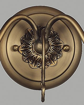 Настенное бра Изабела W17013/2PCC