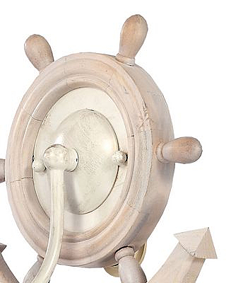 Настенное бра Немо W17029/1WRG